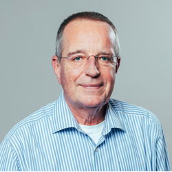 Hanns-Georg Büschelberger
